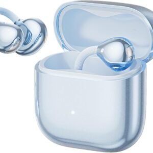 CHENRUIDA Open Ear Earbuds (Blue)CLIP 50% COUPON