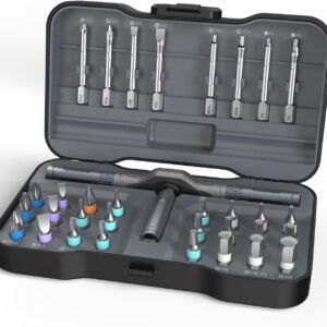 CICZ Magnetic Ratchet SetCLIP COUPON