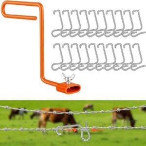 Fence Wire Tighteners