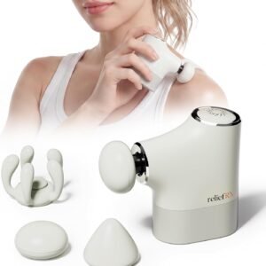 for Mini Massage Gun 0.4lb