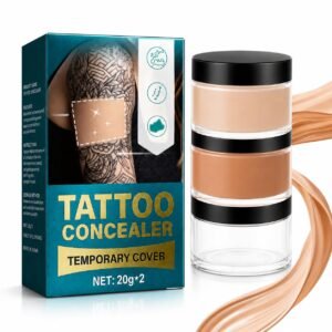 TWMKLP Waterproof Concealer PalettesCLIP 40% COUPON