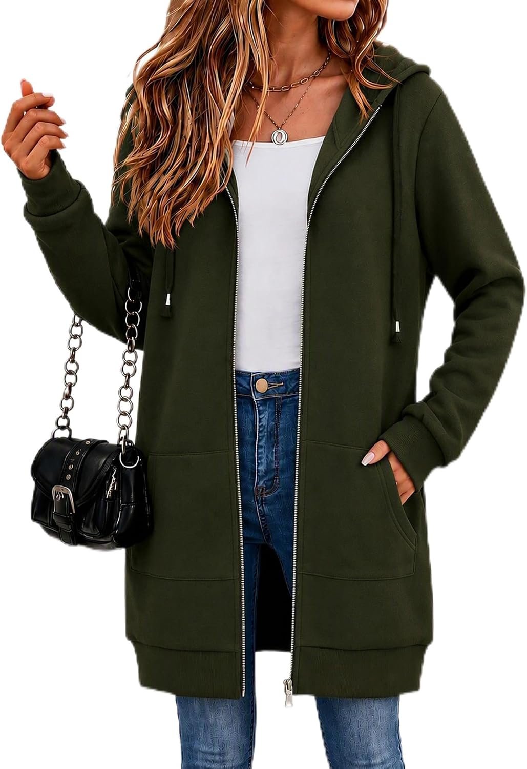 Womens Zip Up Hoodies 1 Womens Zip Up Hoodies