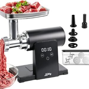 BBday Electric Meat Grinders