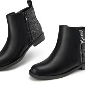 Girls Ankle Boots
