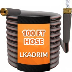 100FT Garden Hoses xx