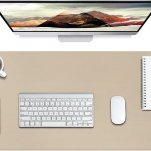 Boutilon Leather Desk Pads