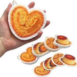simple little kitchen helper that makes cleanup less of a chore! ✨ ✨