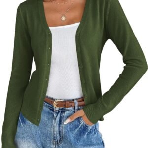 Womens Cardigan SweatersCLIP Use