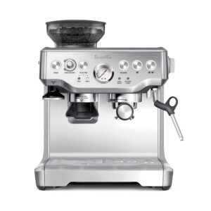 Breville Barista Express Espresso MachinesPrice drop