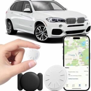 GPS Vehicle TrackersCLIP 50% COUPON