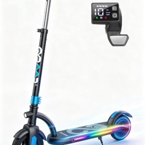 for Kids Electric Scooter