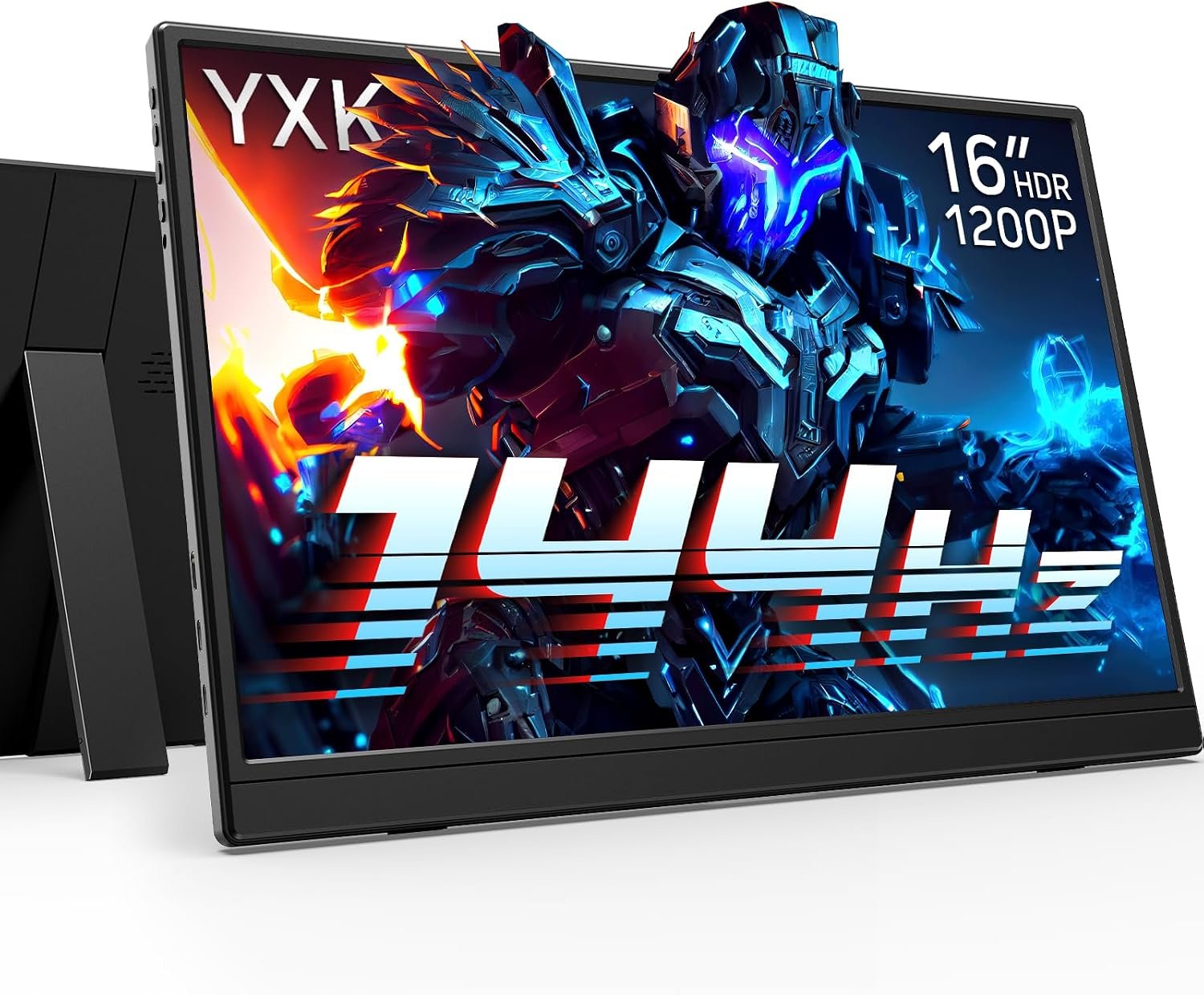 Portable Gaming MonitorON SALE + Use 1 Portable Gaming MonitorON SALE + Use