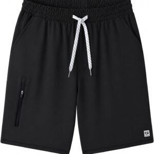 Mens Athletic Sweat Shorts