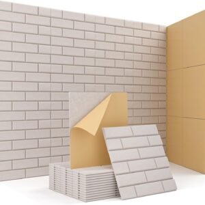 Acoustic Wall Panels