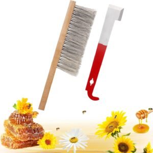 Acostop Beekeeping Hive Tools