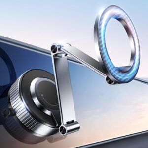 Magnetic Phone Holder for Car