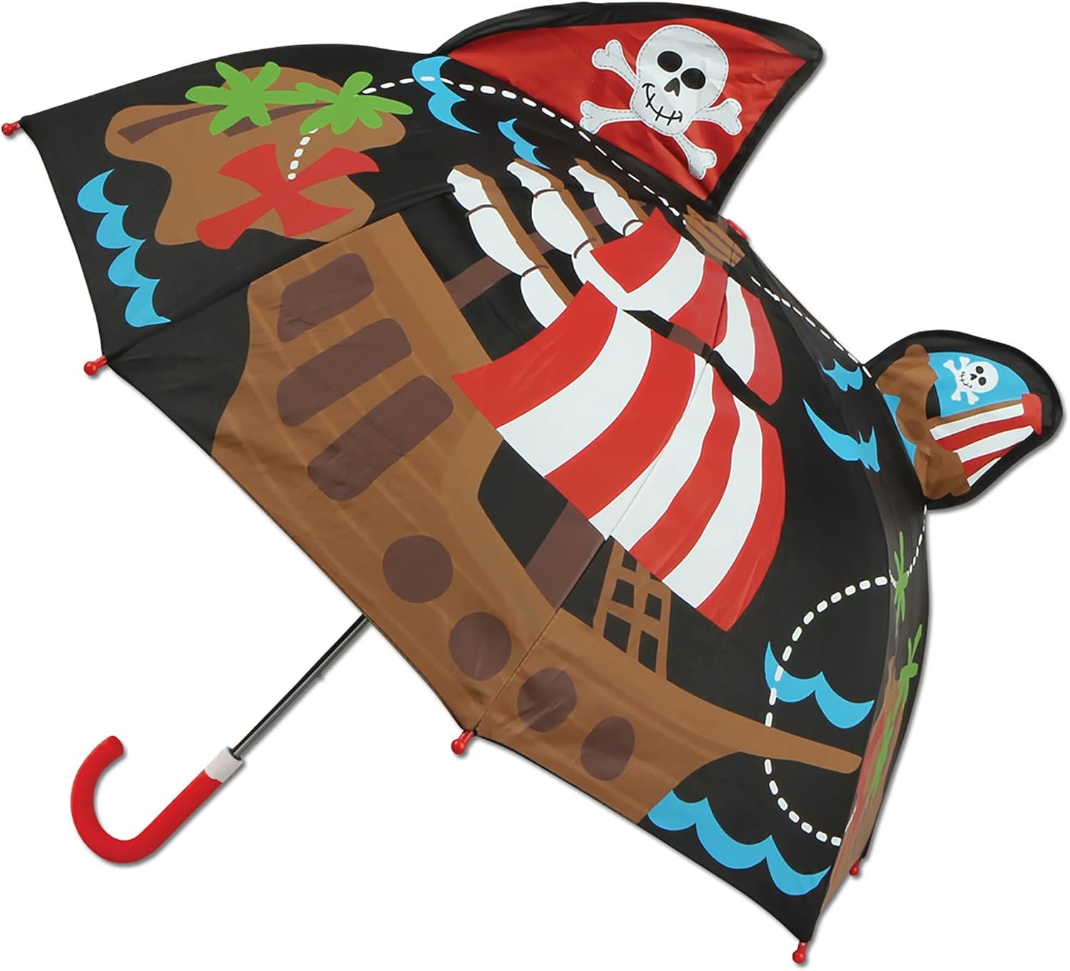 Stephen Joseph 3D Animal UmbrellasPrice drop 1 Stephen Joseph 3D Animal UmbrellasPrice drop