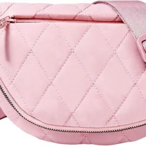 Crescent Moon Bag