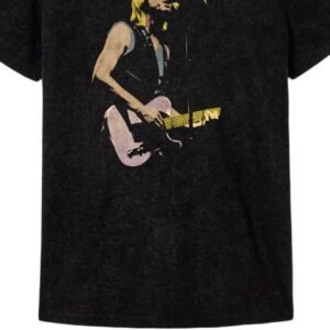 John Varvatos Mens Tom Petty “yer So B” Price drop.