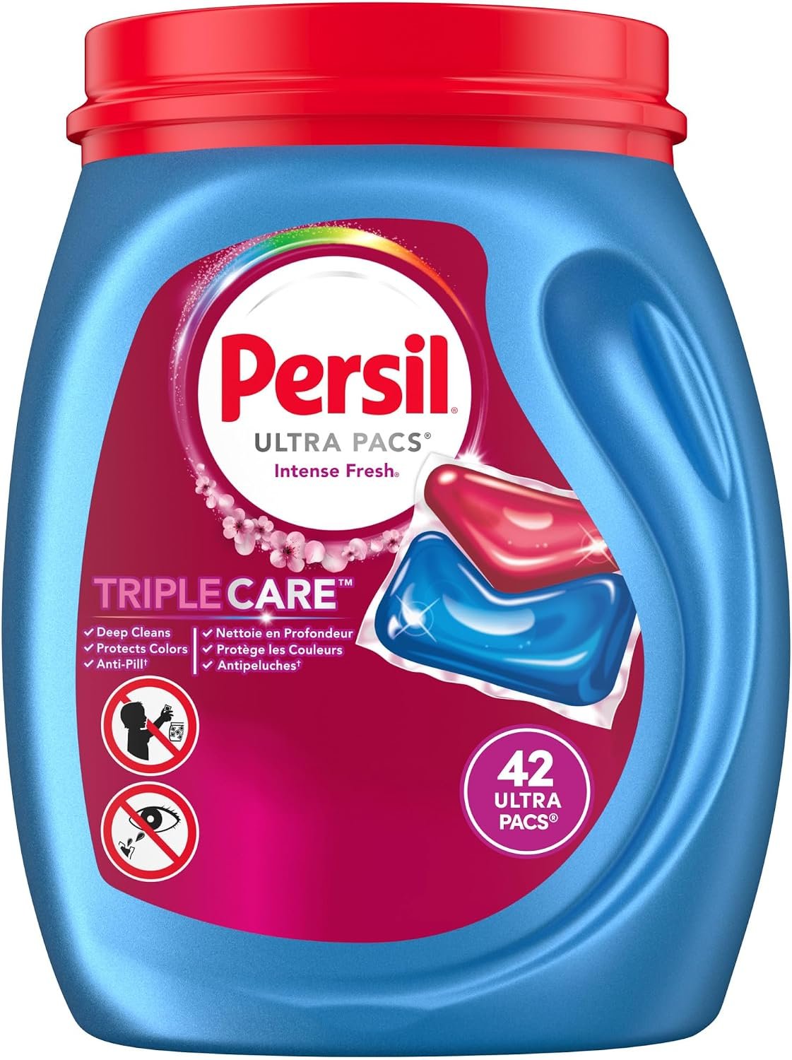 Persil Ultra Pacs Intense Fresh Everyday Clean 42 countPrice drop. Save Money and Live betterTG Channel-1 | TG Channel-2 | Wishlist Bot 1 Persil Ultra Pacs Intense Fresh Everyday Clean 42 countPrice drop. Save Money and Live betterTG Channel-1 | TG Channel-2 | Wishlist Bot