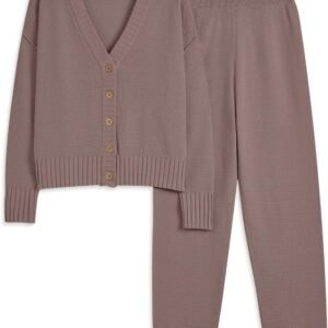 2 Piece Sweater Set Free People Dupes