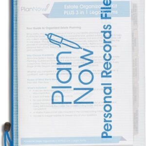 Estate Organization Kits