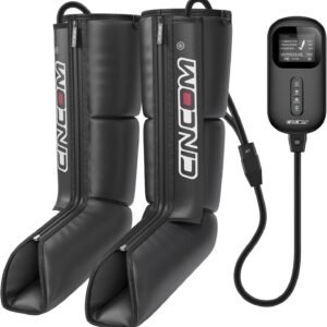 Leg and Foot MassagerON SALE + Use