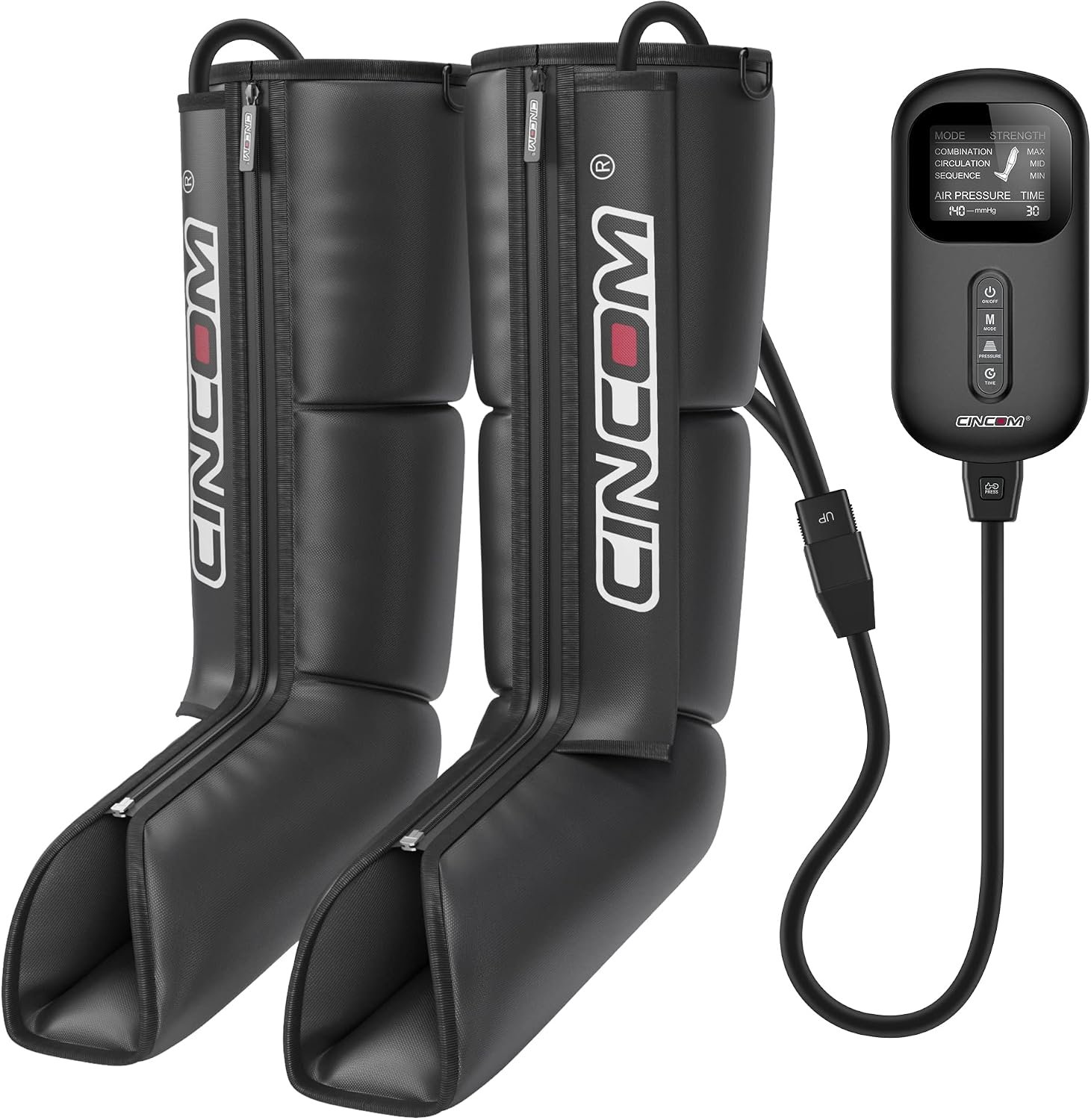 Leg and Foot MassagerON SALE + Use 1 Leg and Foot MassagerON SALE + Use