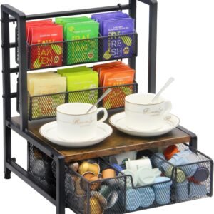 Coffee Bar OrganizersPrice drop