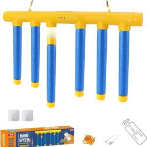 Reflex Drop Sticks Games