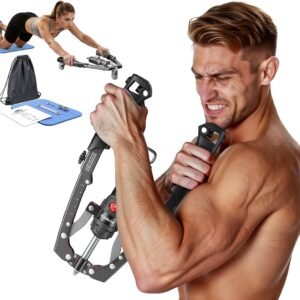 Twister Arm Trainers