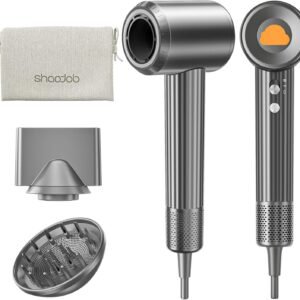 Shaodob Ionic Hair Blow DryersCLIP 45% COUPON