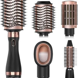 Nicebay Hair Dryer BrushesCLIP COUPON