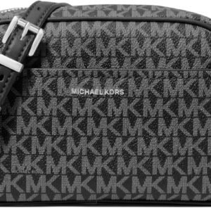 reg Michael Kors Womens Jet Set Small Camera Crossbody