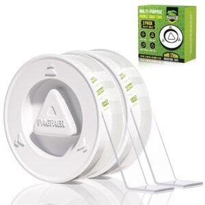 Heavy Duty Double Sided Tapes