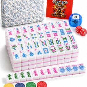 Mahjong Tile SetON SALE + Use