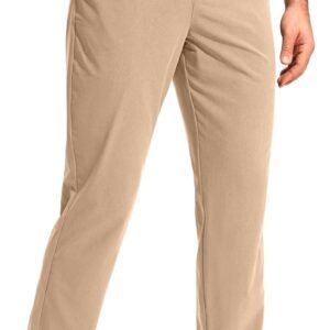Mens Golf Pants