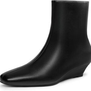 Womens Ankle Boots