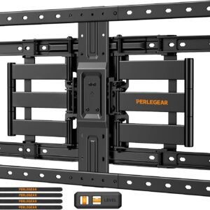 Perlegear TV Wall Mounts