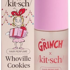 Kitsch Hair PerfumesPrice drop