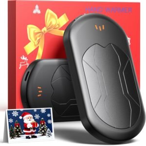 Rechargeable Electric Hand Warmers