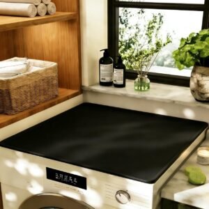 Washer & Dryer Protector Mats