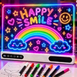 LED Drawing Boards for Kids