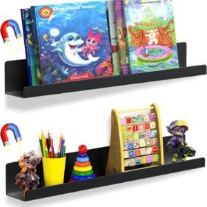 MAGNETIC SELVES SET()