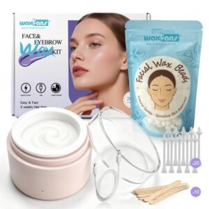 Face Waxing Kit