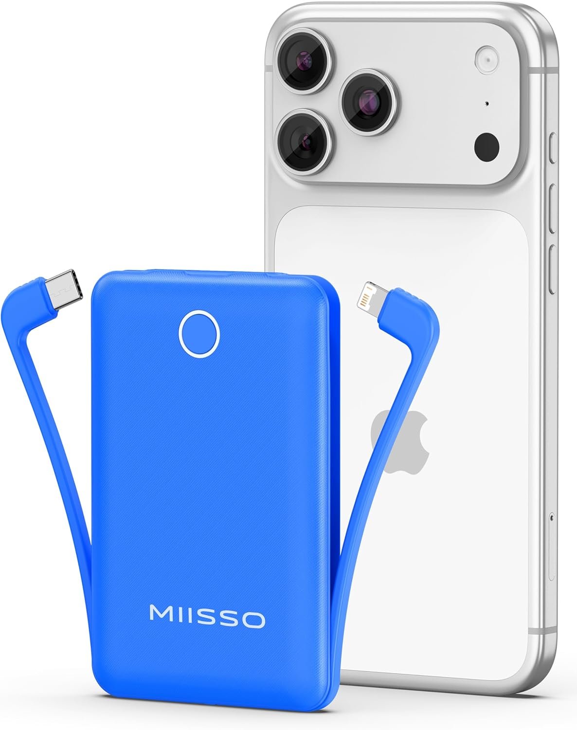 Miisso 10000mAh Portable Chargers 1 Miisso 10000mAh Portable Chargers