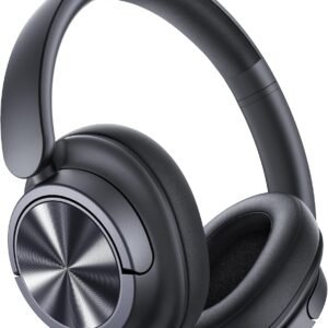 Nine Iron Wireless Headphones
