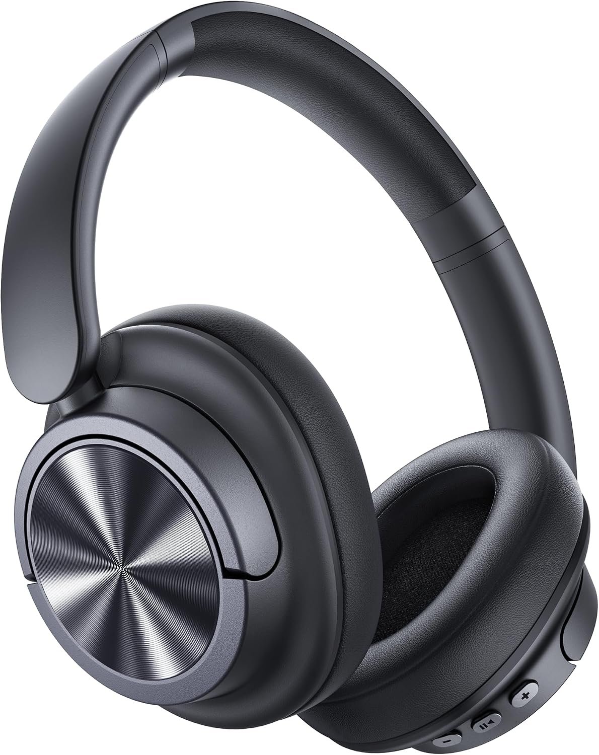 Nine Iron Wireless Headphones 1 Nine Iron Wireless Headphones