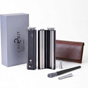 Can2kit Metal Cigarette Rollers