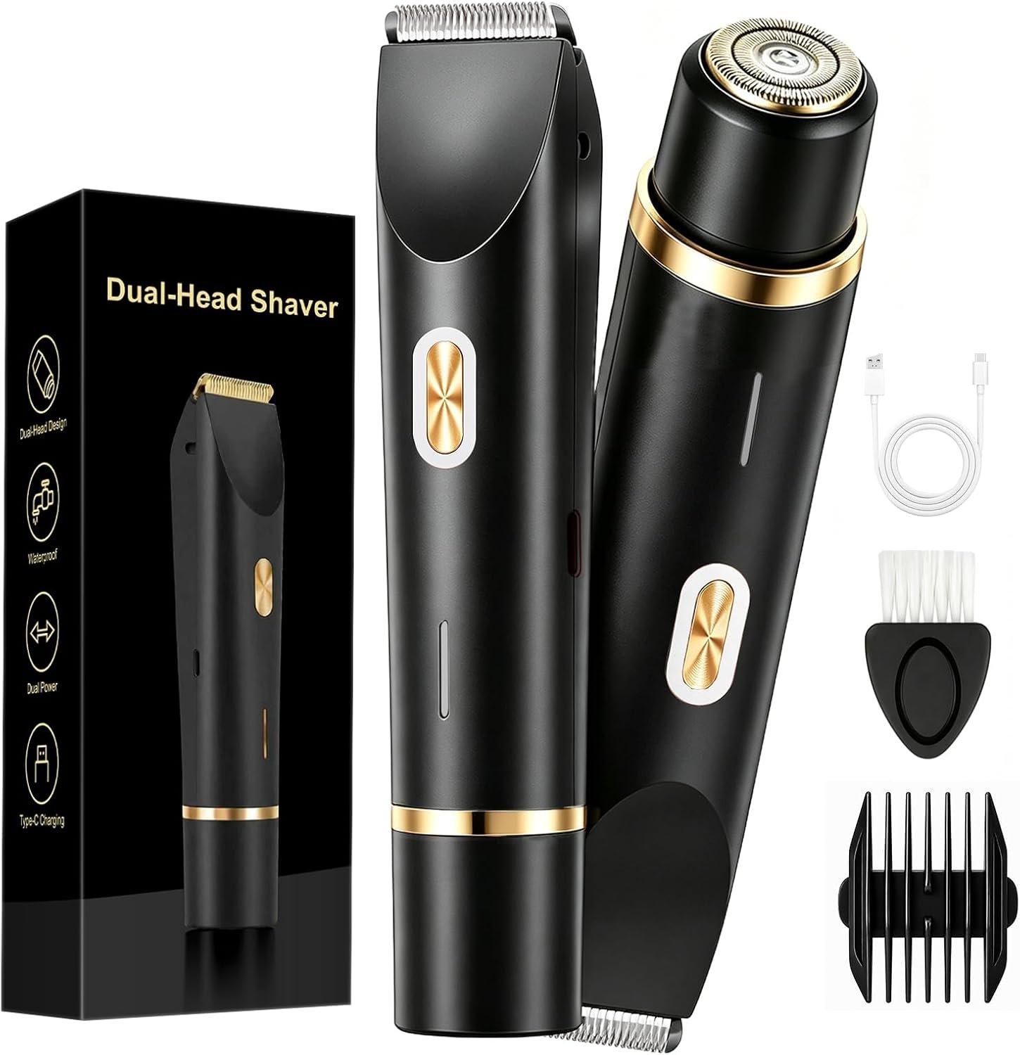 Beard Trimmers for Men 1 Beard Trimmers for Men